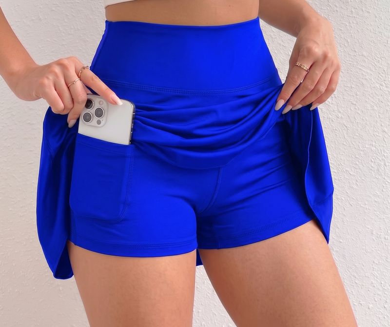 Skort