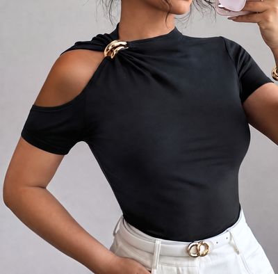 The Muse Top