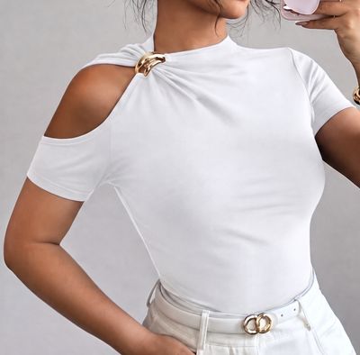 The Muse Top
