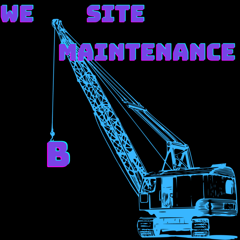 Website Maintenance Per Page