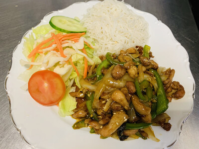 Poulet