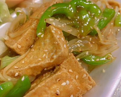 Tofu