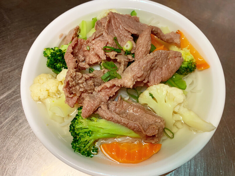 04. soupe aux boeuf et légumes Repas