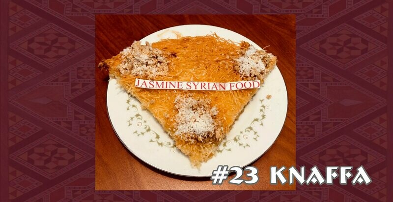 #23 Knaffa