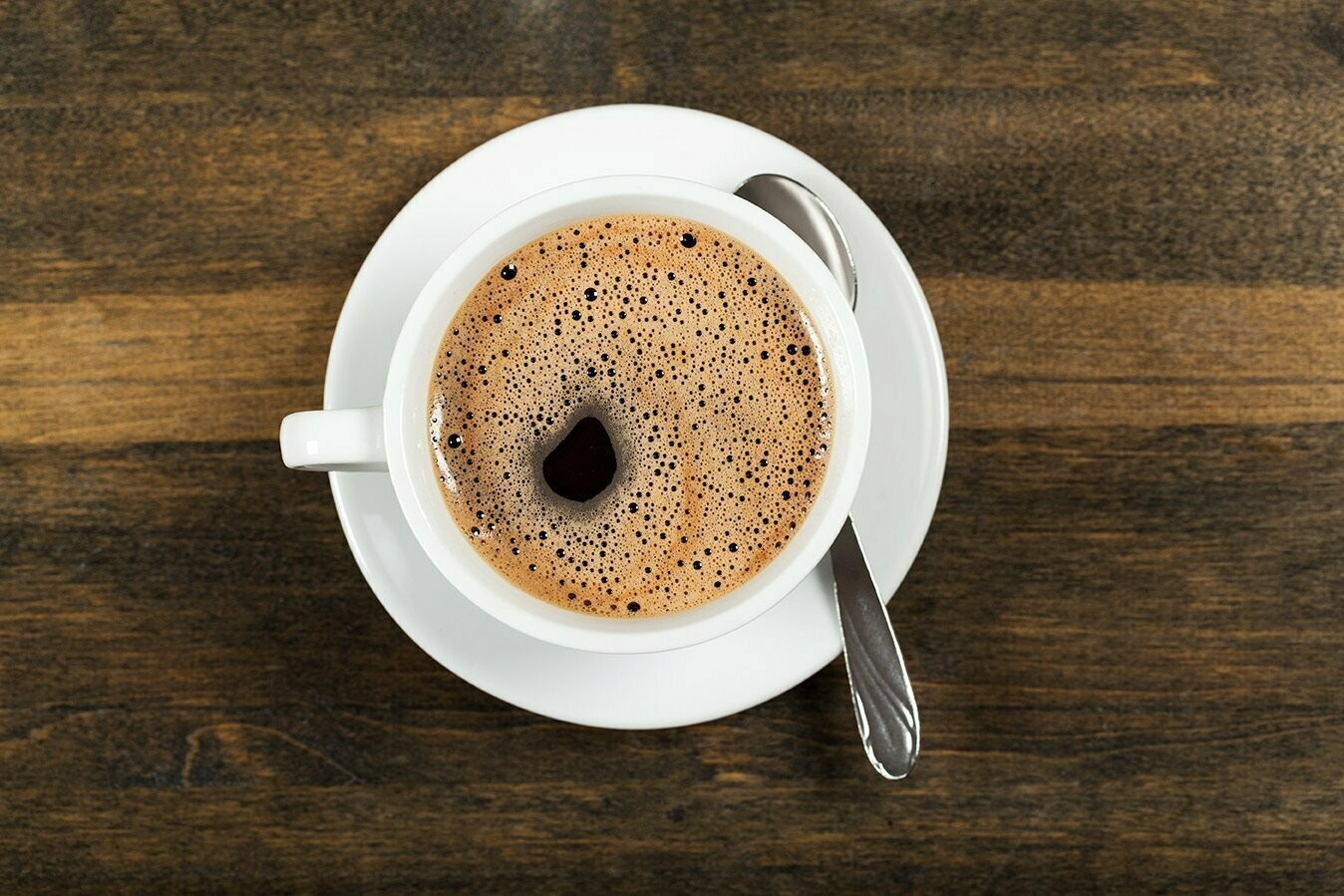 Syrian Coffee