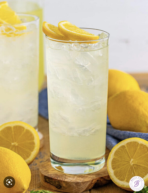 Lemonade