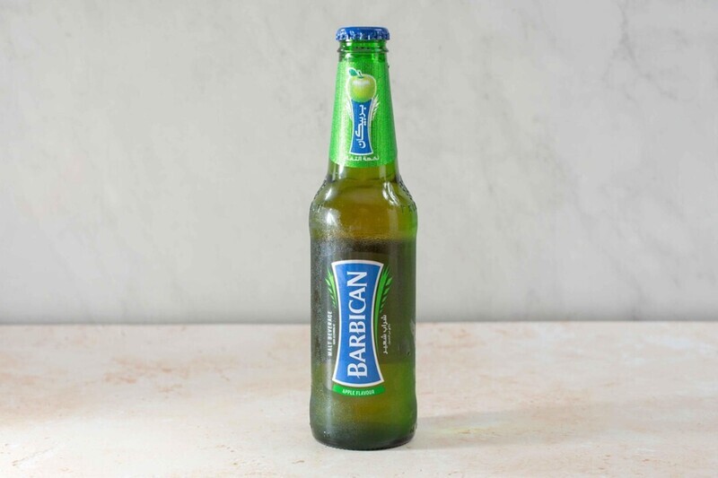 Barbican (Apple Flavour)