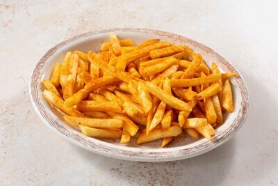 #6 French Fries