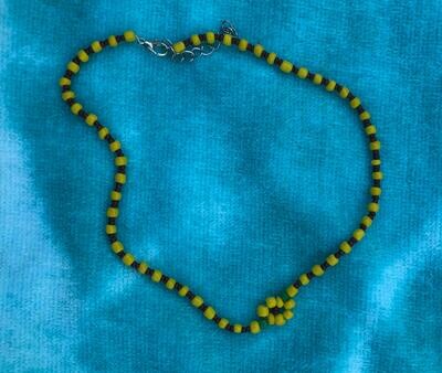 Collar Sunflower