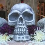 Conjure & Craft of Skulls Workshop with Orion Foxwood