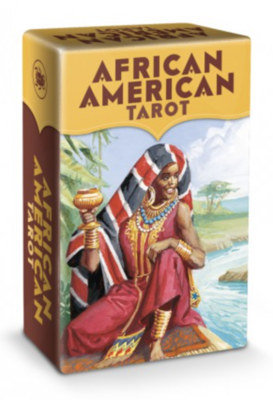 African-American Tarot Deck