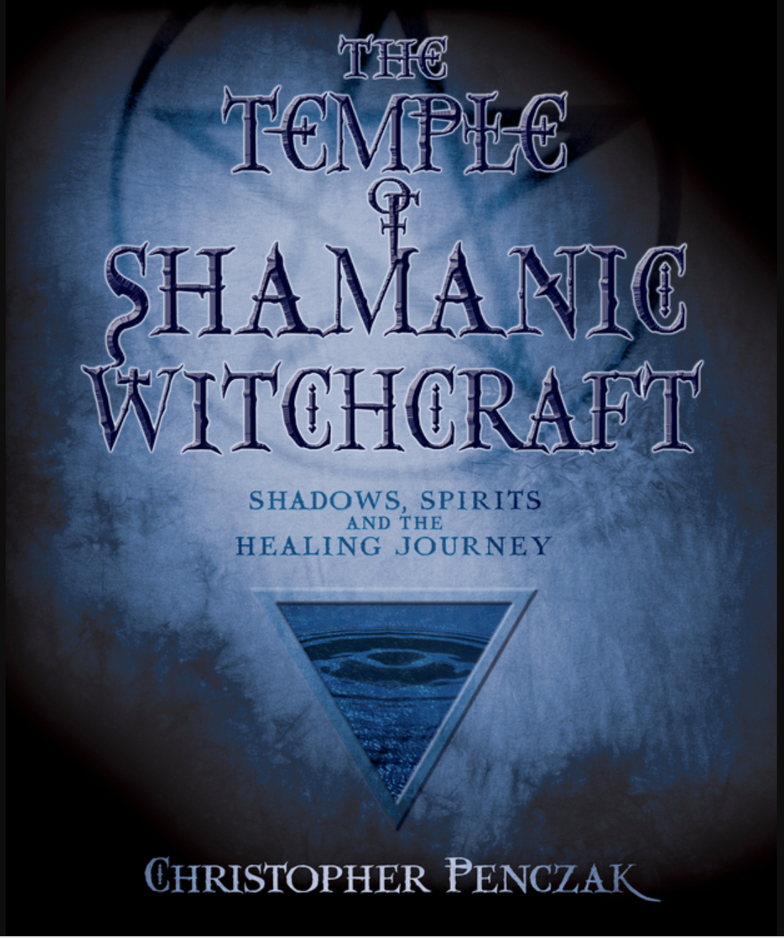 The Temple of Shamanic Witchcraft