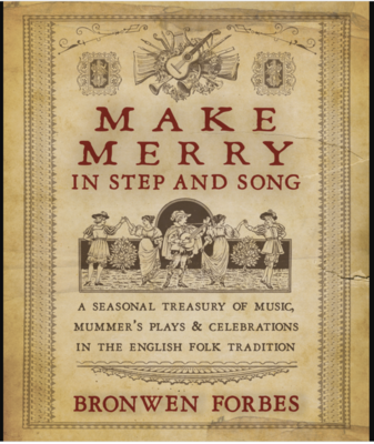 Make Merry In Step and Song