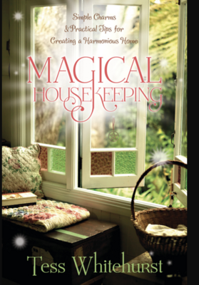 Magical Housekeeping