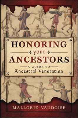 Honoring Your Ancestors Book