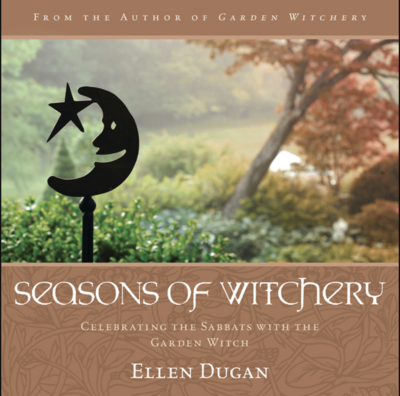 Seasons of Witchery