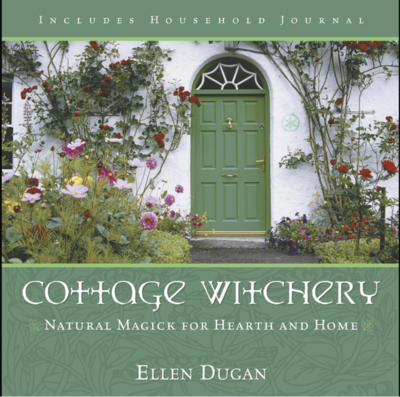 Cottage Witchery