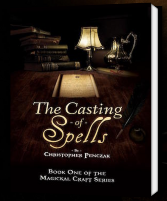 The Casting of Spells