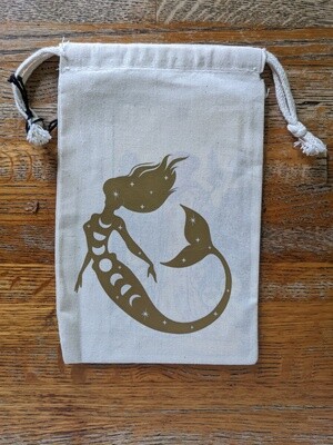 Tarot Bag: Mermaid Moon