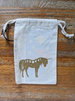 Tarot Bag: Unicorn Moon
