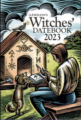 Witches Datebook 2023