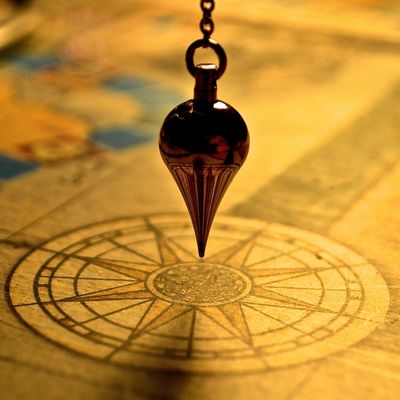 Introduction to Pendulums Workshop