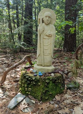 Building Reciprocal Relationships with Deities [ONLINE WORKSHOP]