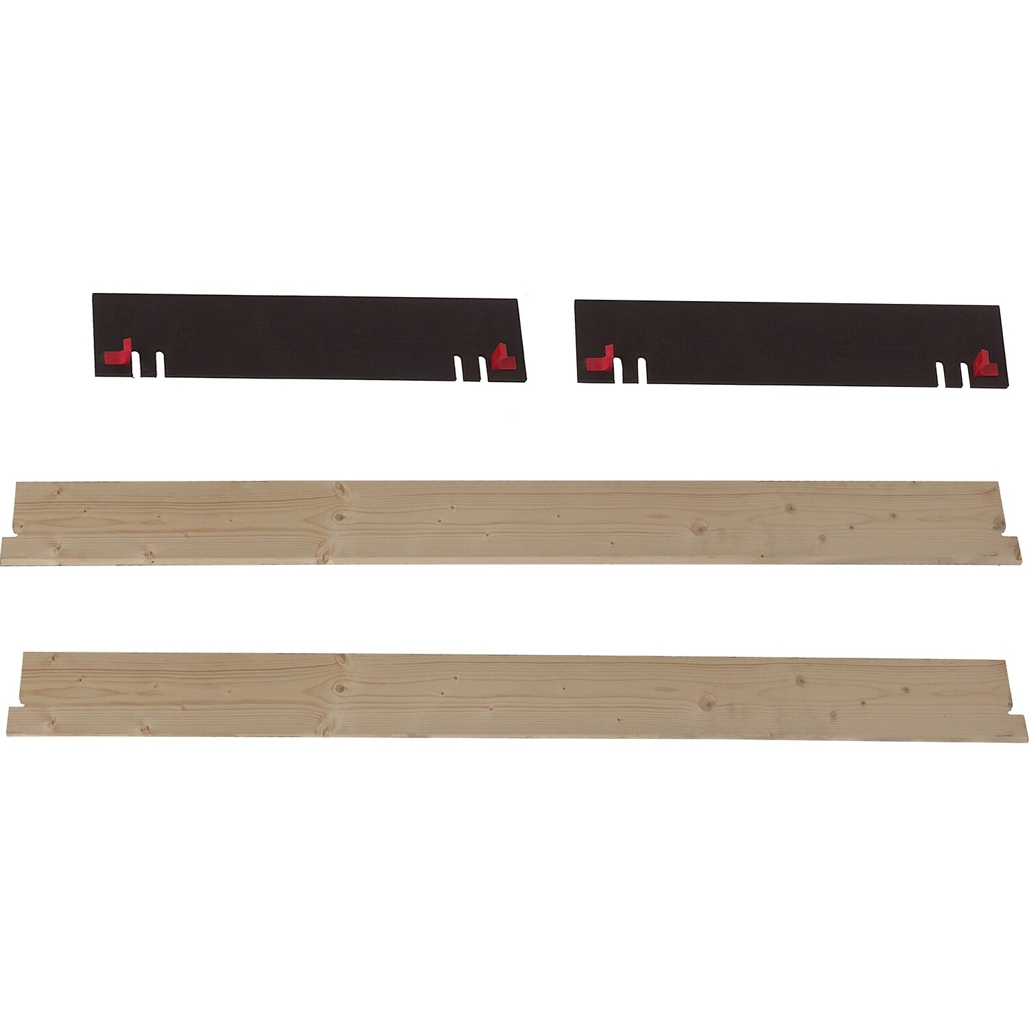 YOUNGMAN MINIMAX TOE BOARD PACK