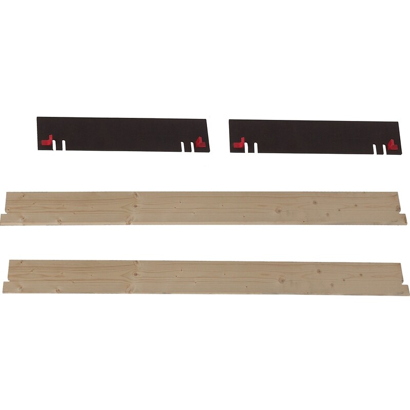 YOUNGMAN MINIMAX TOE BOARD PACK