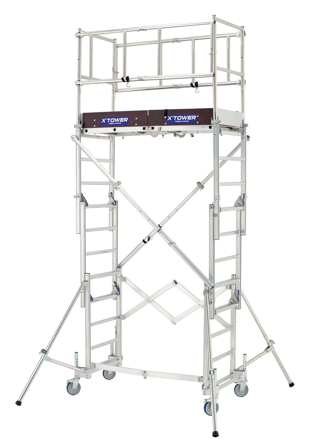 TUBESCA X TOWER 2.8M