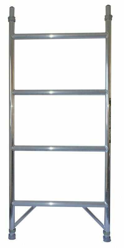 BOSS SPAN FRAME 4 RUNG 2.00  X 0.85M