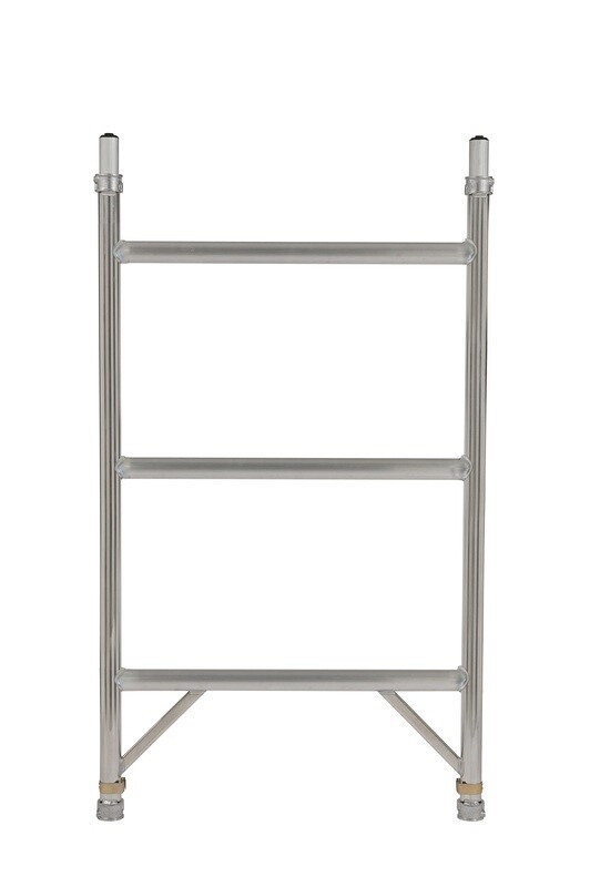 BOSS SPAN FRAME 3 RUNG 1.50  X 0.85M
