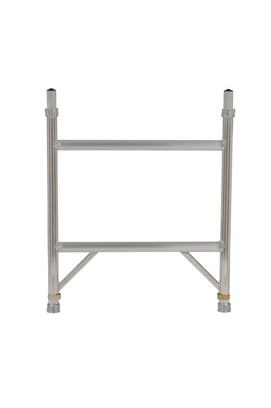 BOSS SPAN FRAME 2 RUNG 1.00  X 0.85M