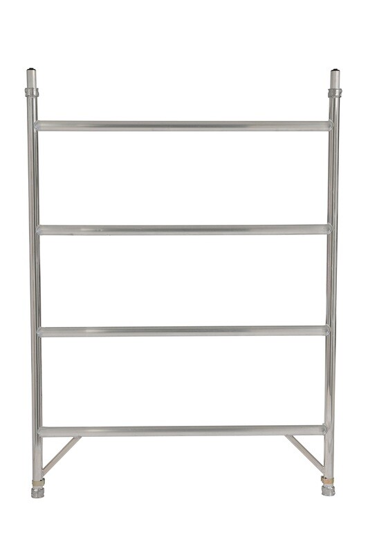 BOSS SPAN FRAME 4 RUNG 2.00  X 1.45M