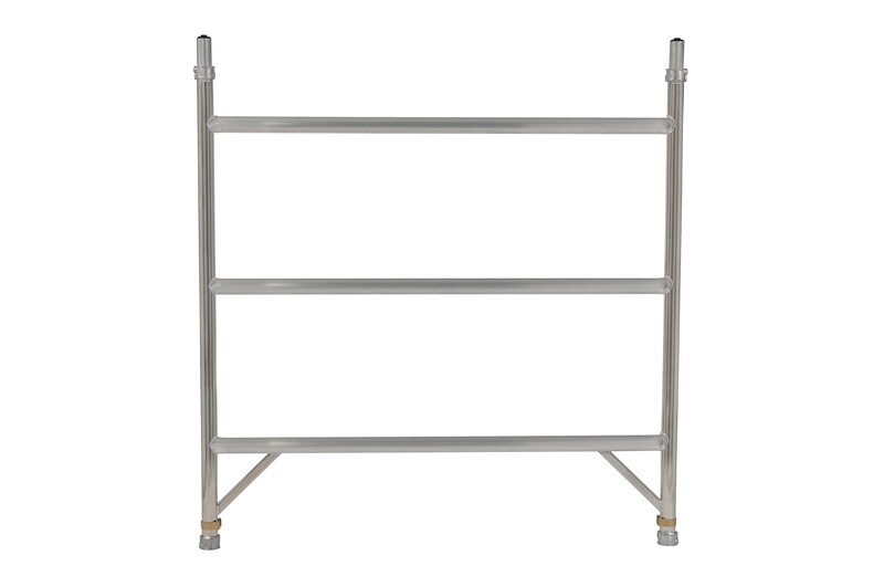 BOSS SPAN FRAME 3 RUNG 1.50  X 1.45M