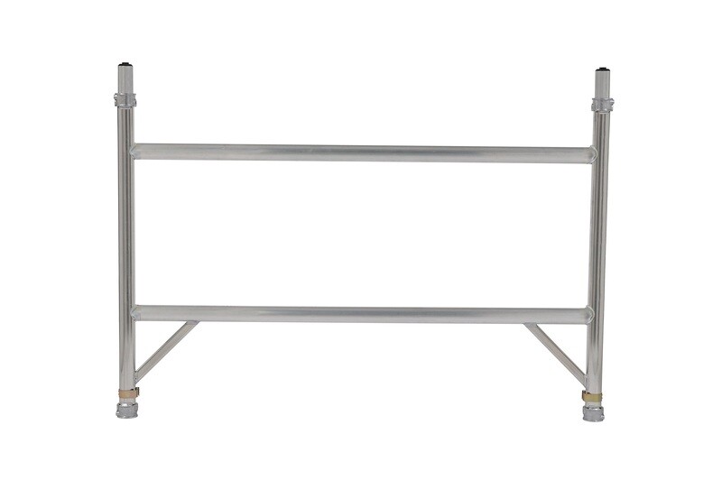 BOSS SPAN FRAME 2 RUNG 1.00  X 1.45M
