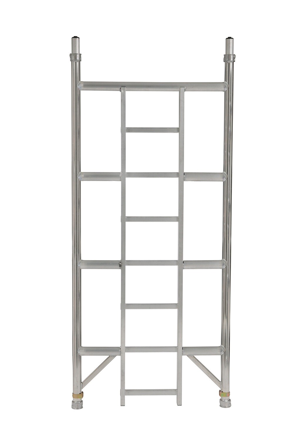 BOSS LADDER FRAME 4 RUNG 2.00 X 0.85M