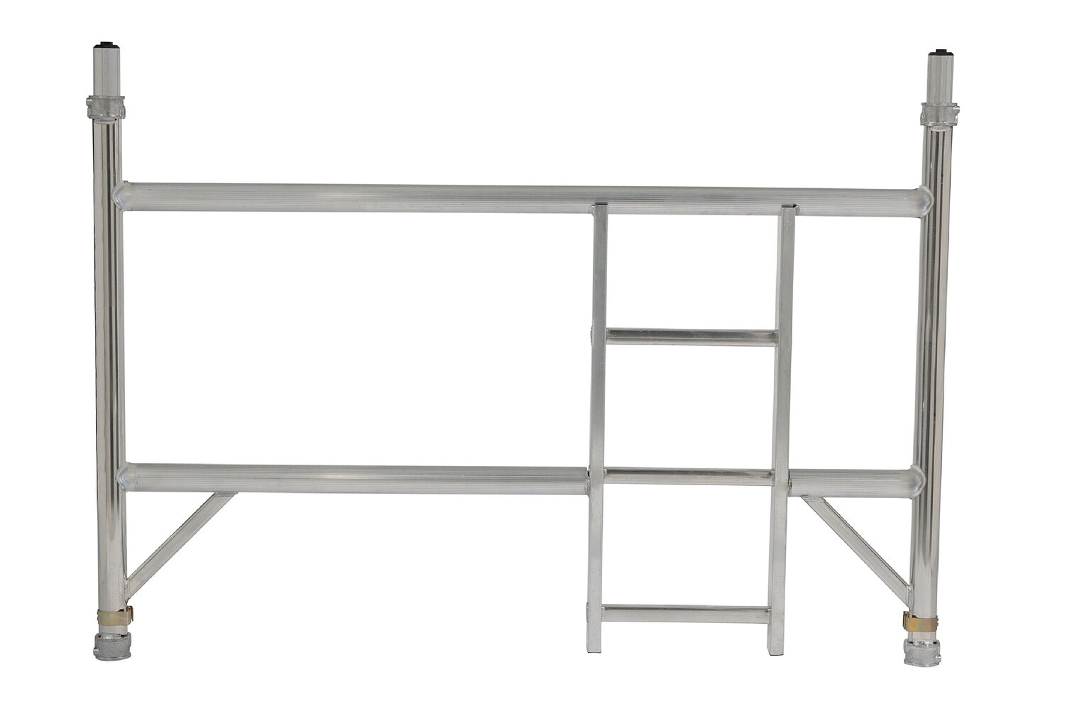 BOSS LADDER FRAME 2 RUNG 1.00 X 1.45M