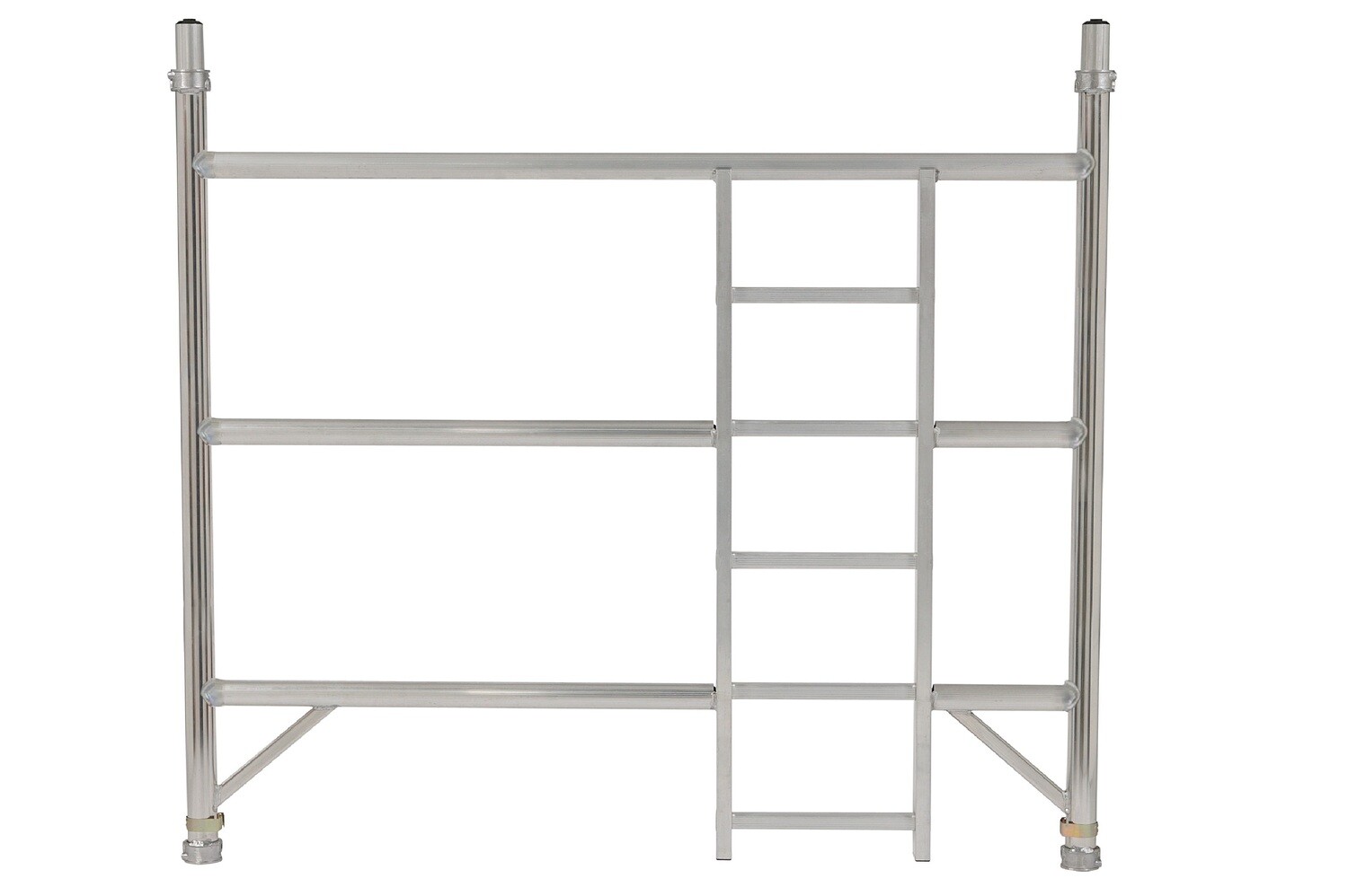 BOSS LADDER FRAME 3 RUNG 1.50 X 1.45M