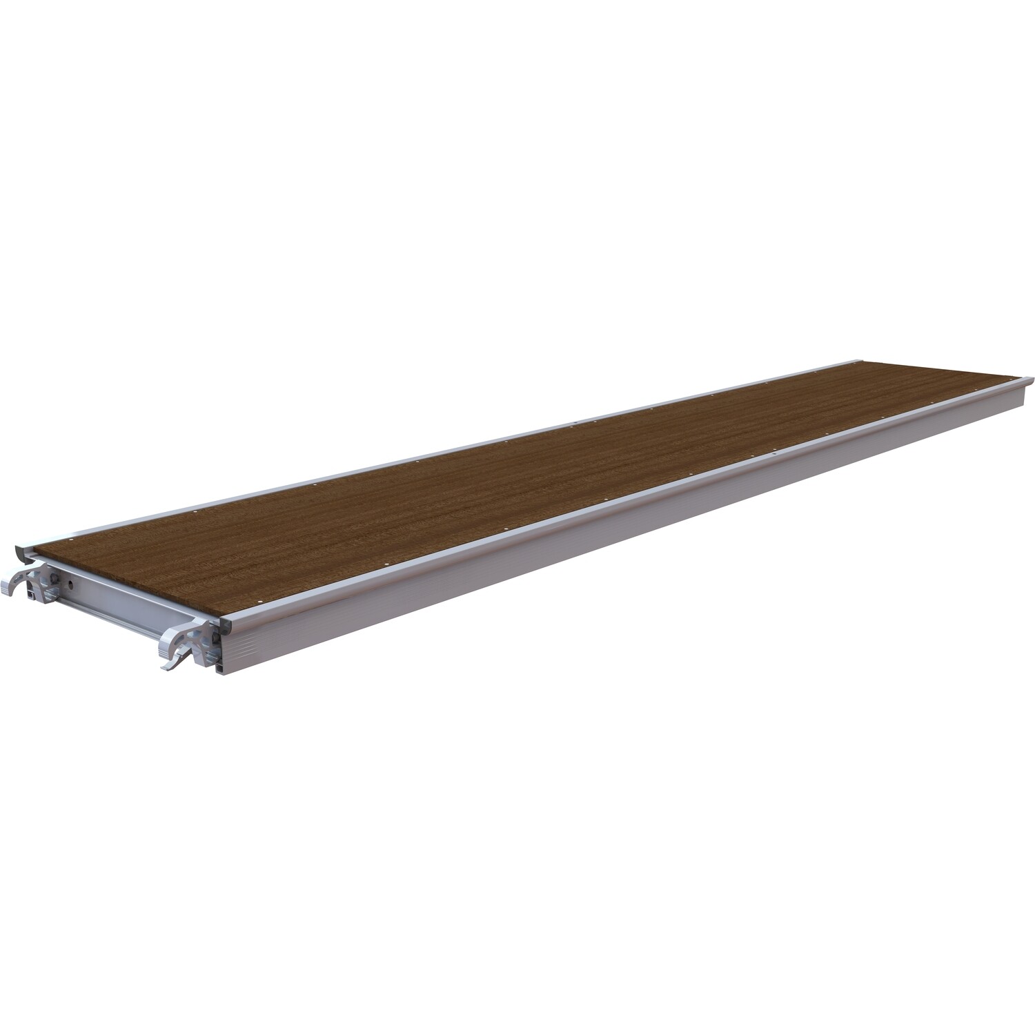 BOSS FIXED DECK 3.2M
