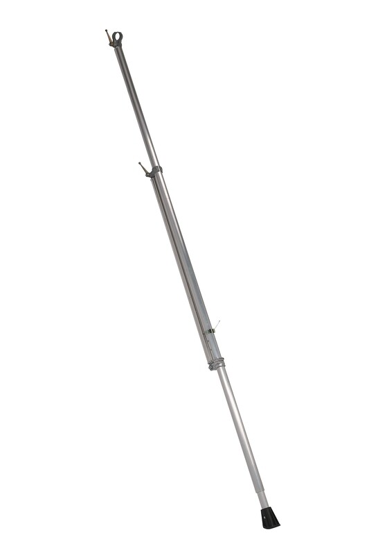 BOSS SP10 MEDIUM TELESCOPIC STABILISER