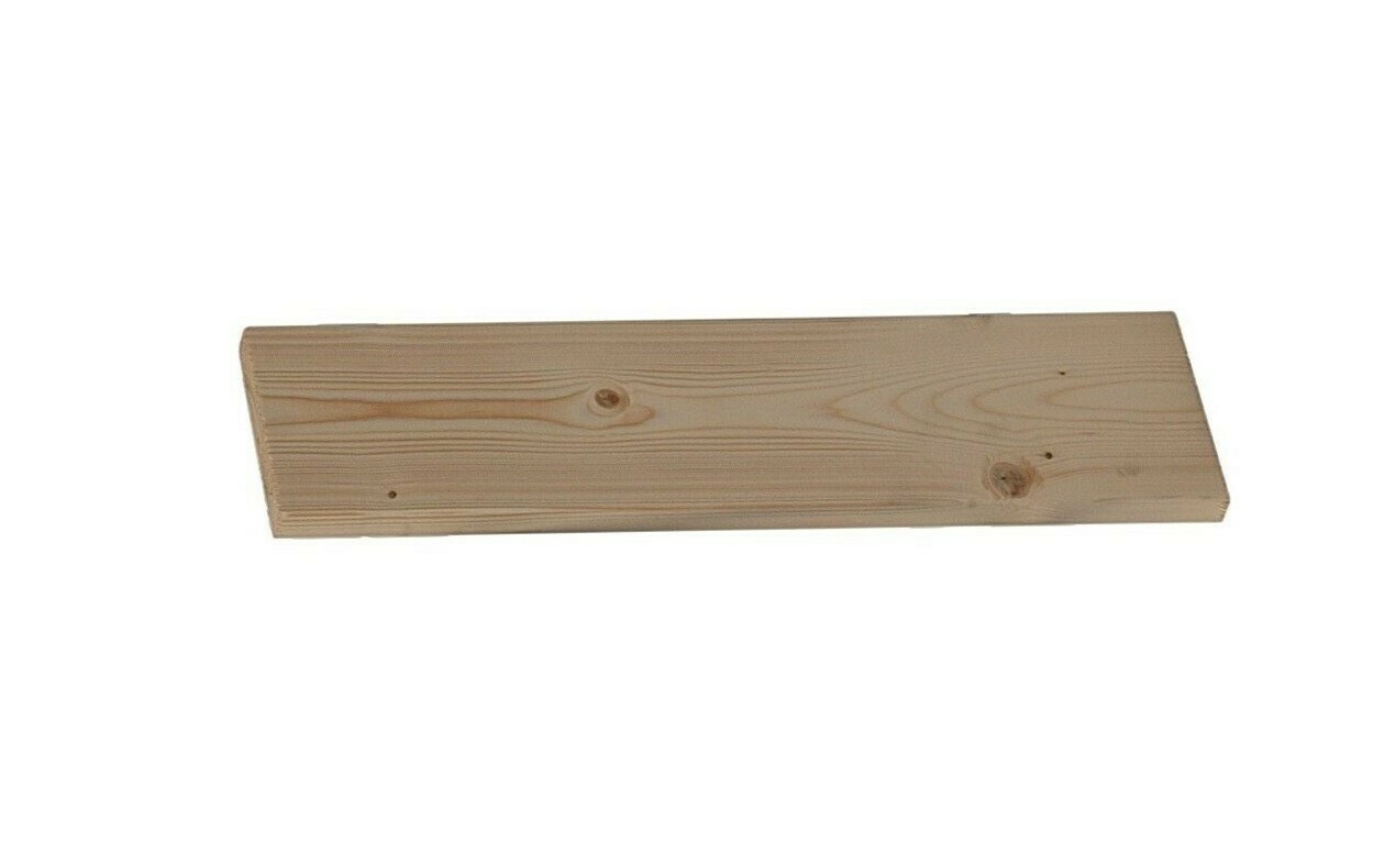 BOSS END TOE BOARD 0.85M