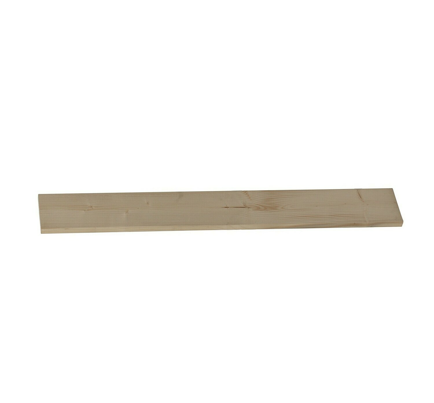 BOSS END TOE BOARD 1.45M