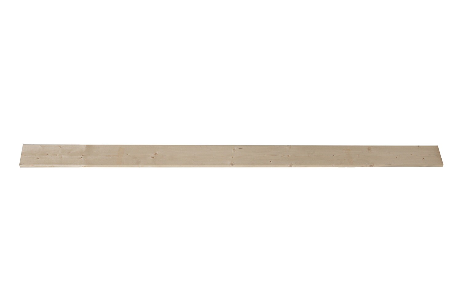 BOSS SIDE TOE BOARD 3.2M