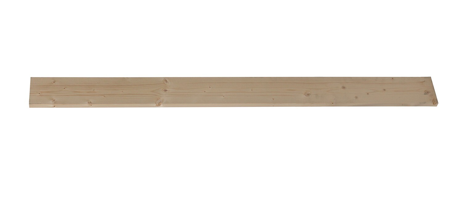 BOSS SIDE TOE BOARD 1.8M