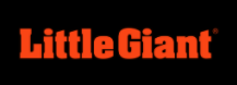 Little Giant Ladders