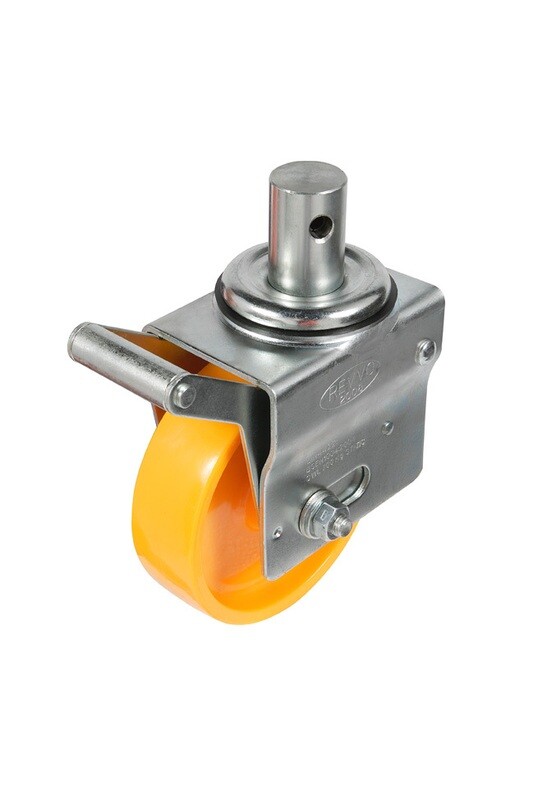 BOSS CASTOR 150MM
