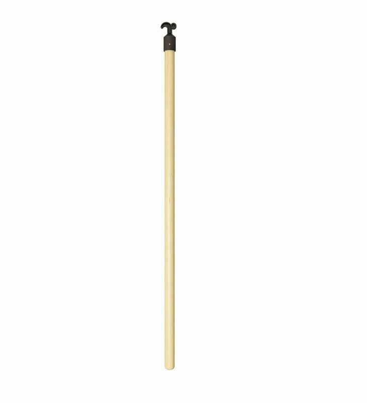 DOLLE OPERATING POLE &amp; HOOK