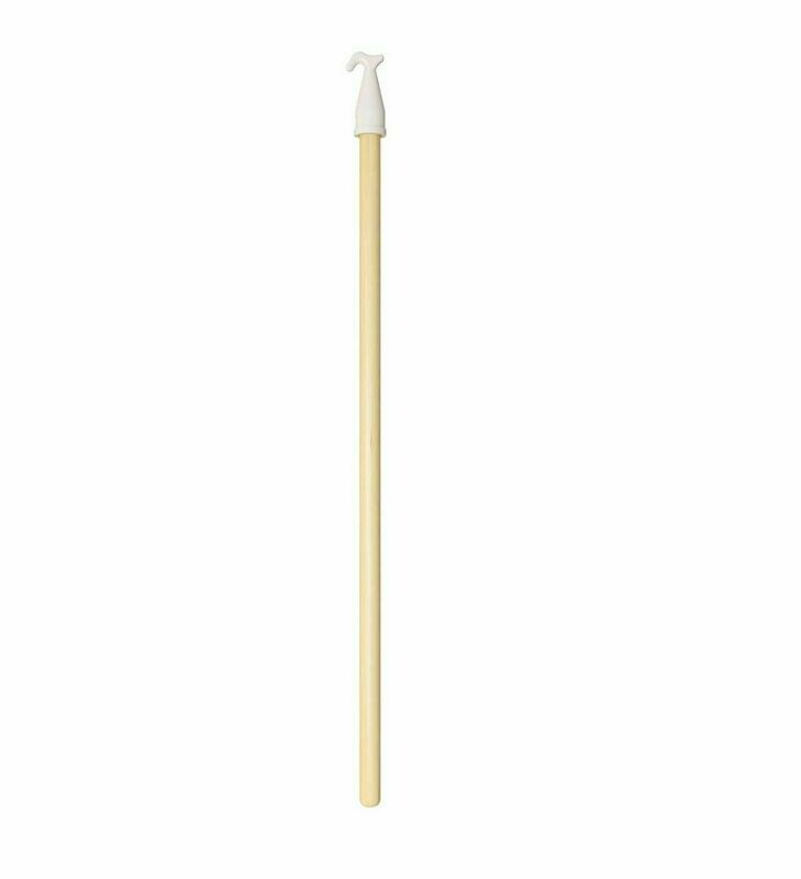 DOLLE CLICKFIX OPERATING POLE &amp; HOOK