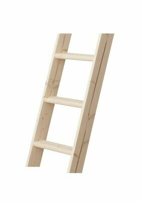 DOLLE ATTIC LADDER EXTENSION KIT 3 TREADS SPRUCE 40 CM